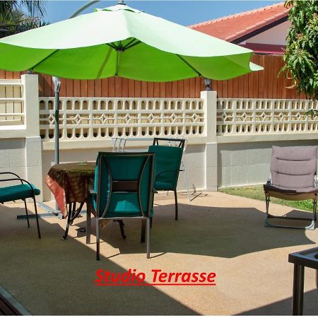 Résidence Chez Nous Phuket Rawai Exterior foto