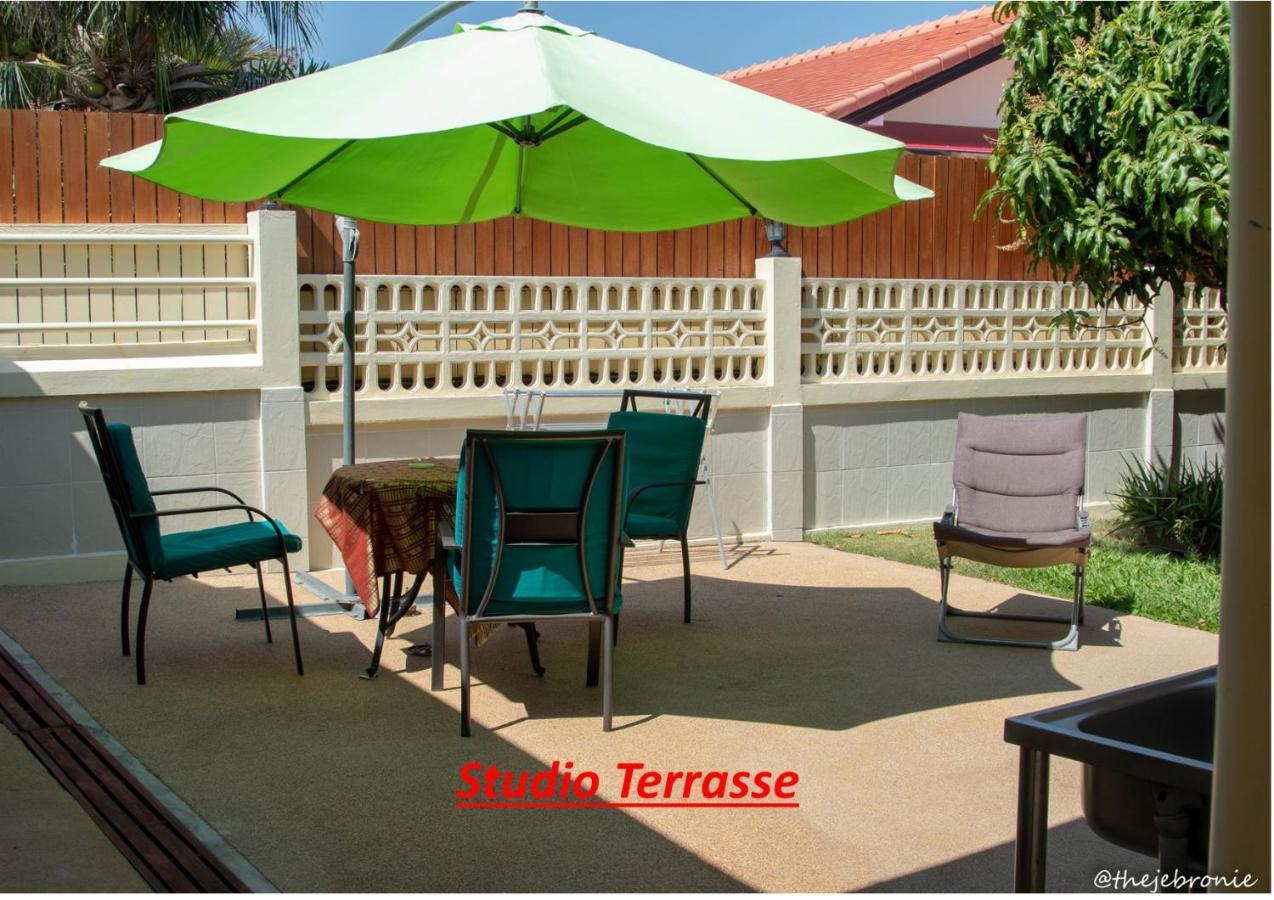 Résidence Chez Nous Phuket Rawai Exterior foto