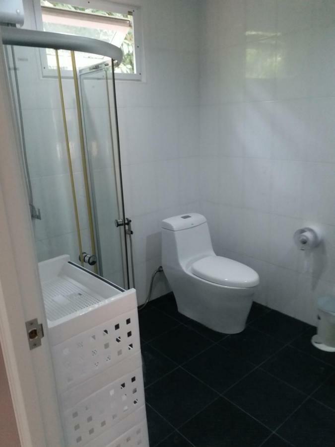 Résidence Chez Nous Phuket Rawai Exterior foto