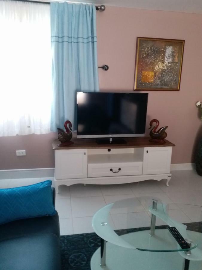 Résidence Chez Nous Phuket Rawai Exterior foto
